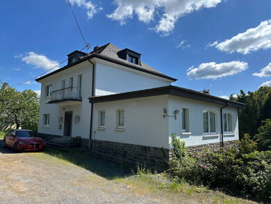Villa zum Kauf 649.000 € 10 Zimmer 300 m² 3.080 m² Grundstück Ransbach-Baumbach 56235