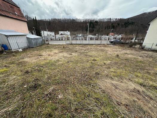 Grundstück zum Kauf 105.000 € 483 m² Grundstück Konrad Adenauer Str. 172 Truchtelfingen Albstadt 72461