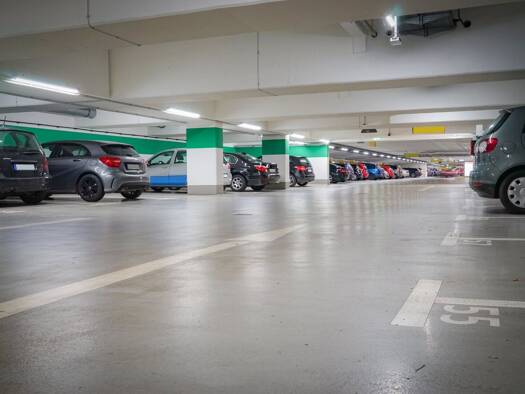 Außenstellplatz zum Kauf - Erstbezug 35.000 € Spallartgasse Wien 1140