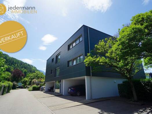 Wohnung zum Kauf 2,5 Zimmer 76 m² 2. Geschoss frei ab sofort Feldkirch 6800