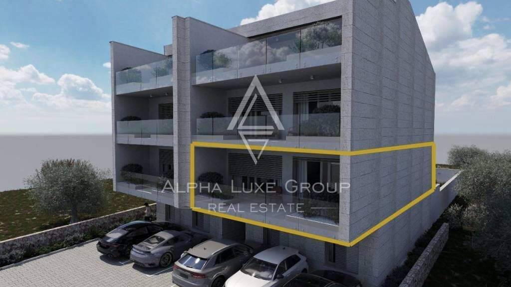 Wohnung zum Kauf 310.000 € 3 Zimmer 86 m² 1. Geschoss Vabriga, Tar-Vabriga Tar-Vabriga