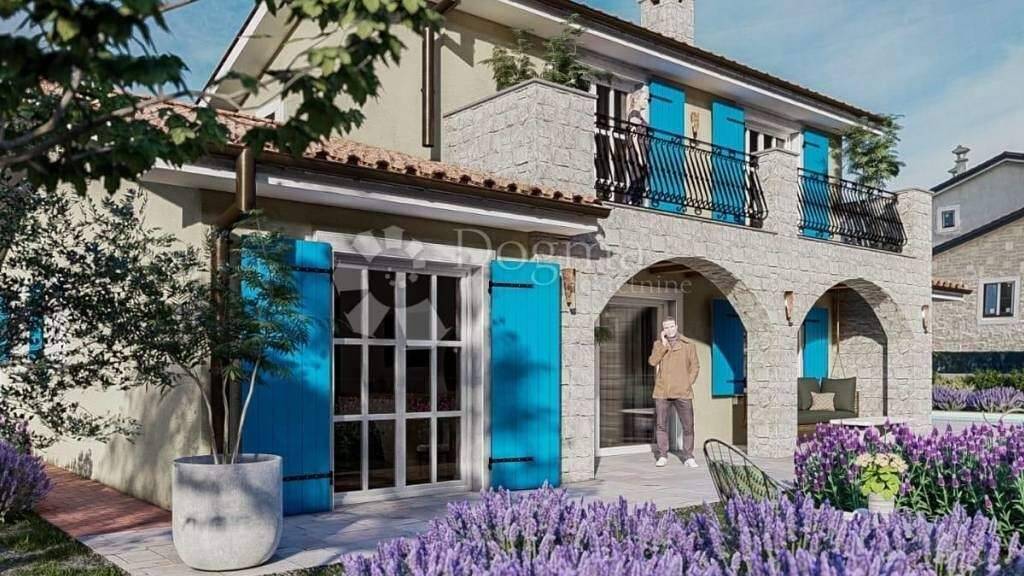 Haus zum Kauf 799.000 € 4 Zimmer 144 m² Centar