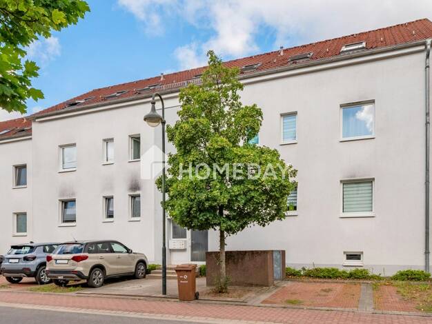 Wohnung zum Kauf 185.000 € 2 Zimmer 56,8 m² EG Bernau Bernau 16321