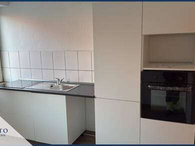 Wohnung zur Miete 795 € 5 Zimmer 109 m² 1. Geschoss Clenze Clenze 29459