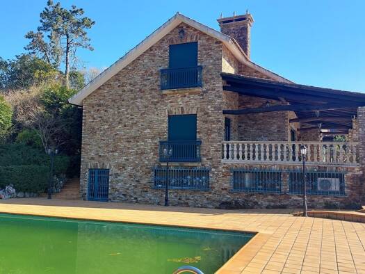 Haus zum Kauf 1.180.000 € 5 Zimmer 400 m² 5.200 m² Grundstück 73 Aldea Quinteiro Boiro 15991