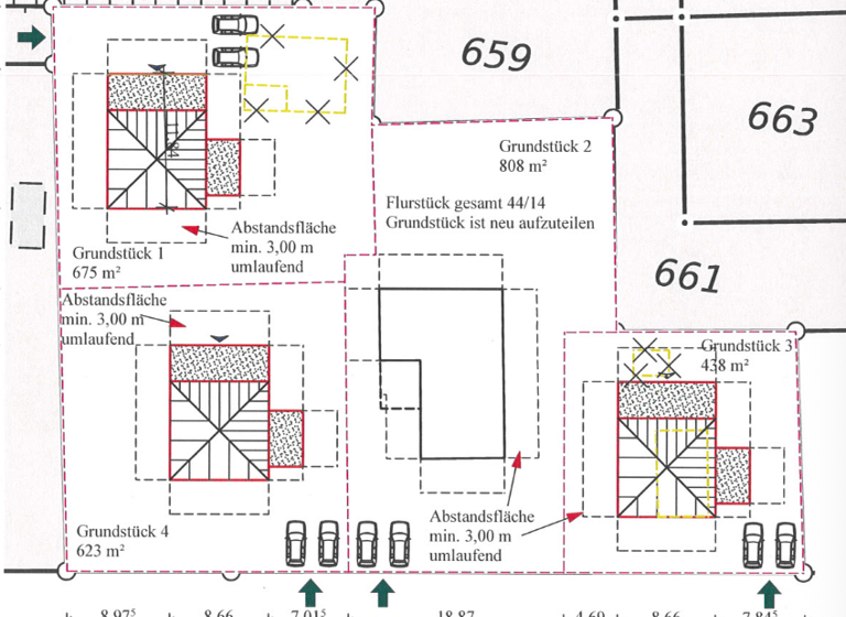 Einfamilienhaus zum Kauf 959.000 € 10 Zimmer 280 m² 2.550 m² Grundstück frei ab sofort Heiligenhafen 23774