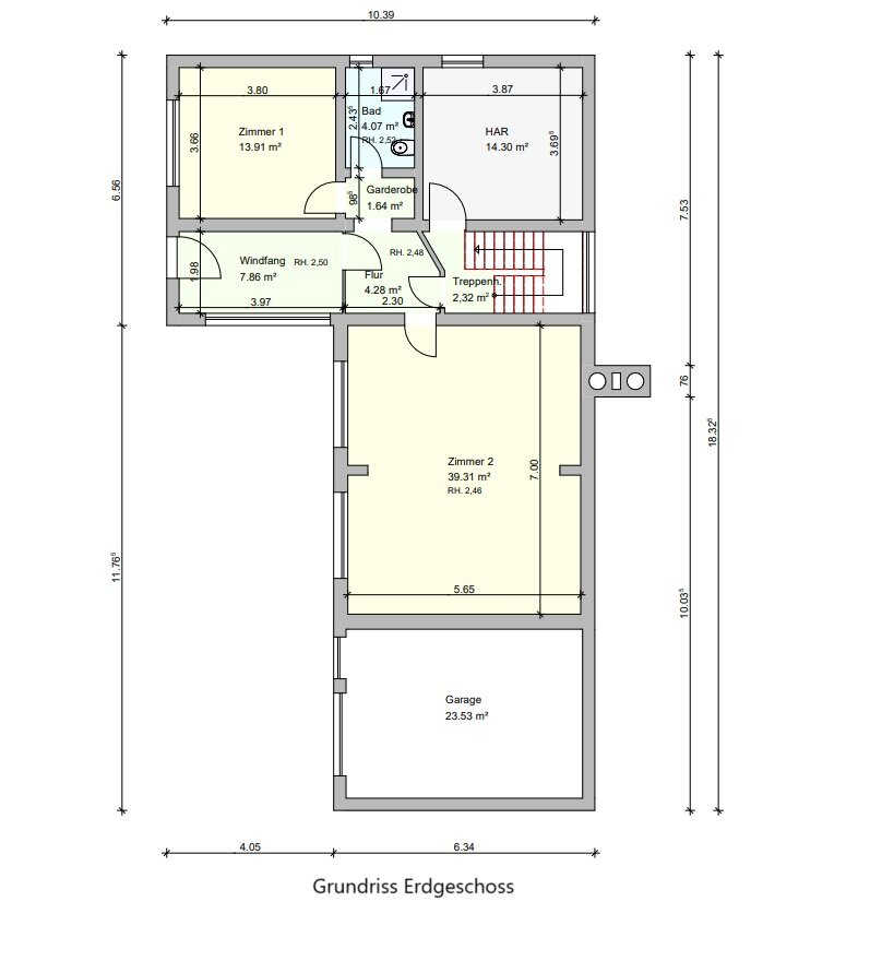 Mehrfamilienhaus zum Kauf 420.000 € 7 Zimmer 255 m²<br/>Wohnfläche 3.054 m²<br/>Grundstück Ventschau Tosterglope 21371