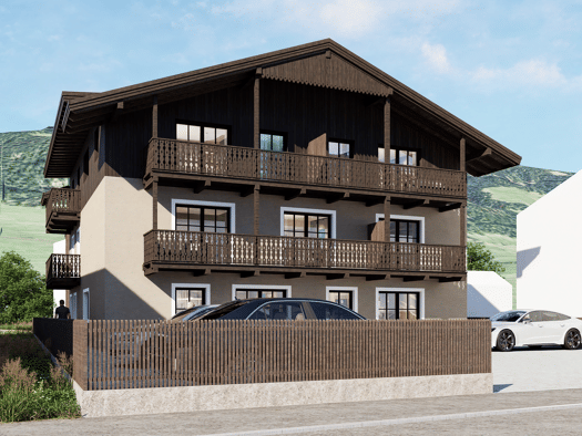 Penthouse zum Kauf 1.720.000 € 5 Zimmer 150 m² 2. Geschoss frei ab 31.12.2027 Niederdorf 39039