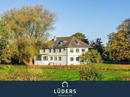 Büro zum Kauf 798.000 € 7 Zimmer Süderlügum 25923