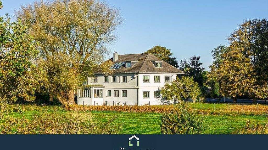 Büro zum Kauf 798.000 € 7 Zimmer Süderlügum 25923