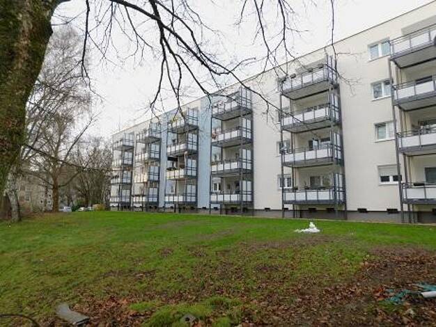 Wohnung zur Miete 645 € 3 Zimmer 69,8 m² frei ab 12.07.2025 Teimannstr. 50 Werne Bochum 44894