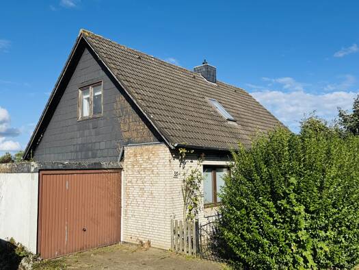 Einfamilienhaus zur Miete 1.000 € 4 Zimmer 127 m² 770 m² Grundstück Grödersby / Habertwedt 24376