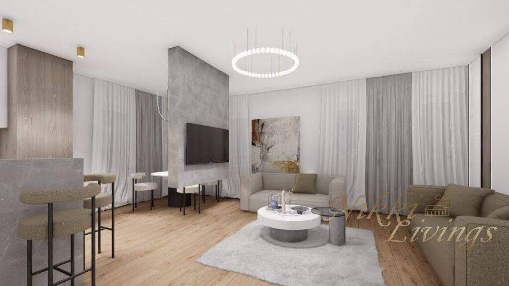 Maisonette zum Kauf - Erstbezug 809.000 € 4 Zimmer 134,3 m² 1. Geschoss Ingolstadt 85051