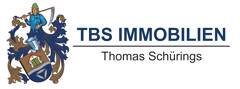 TBS Immobilien Inh. Thomas Schürings logo