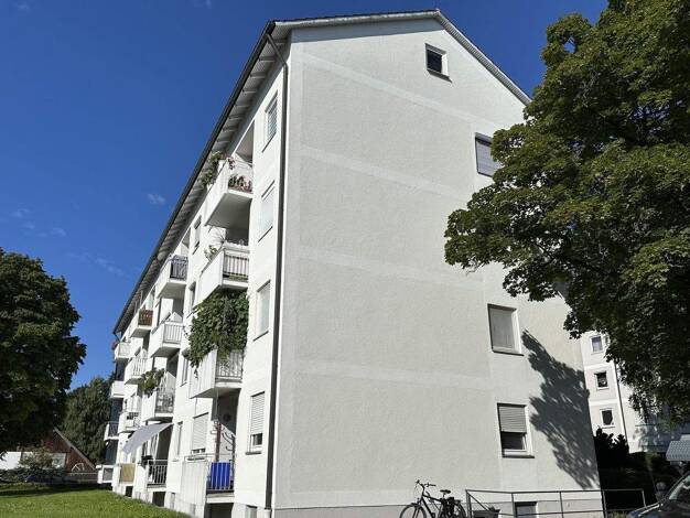 Wohnung zum Kauf 258.000 € 3 Zimmer 65 m² Landsberg 86899