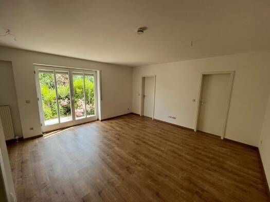 Terrassenwohnung zur Miete 340 € 1 Zimmer 39,1 m² UG frei ab sofort Malgertsham Kößlarn 94149