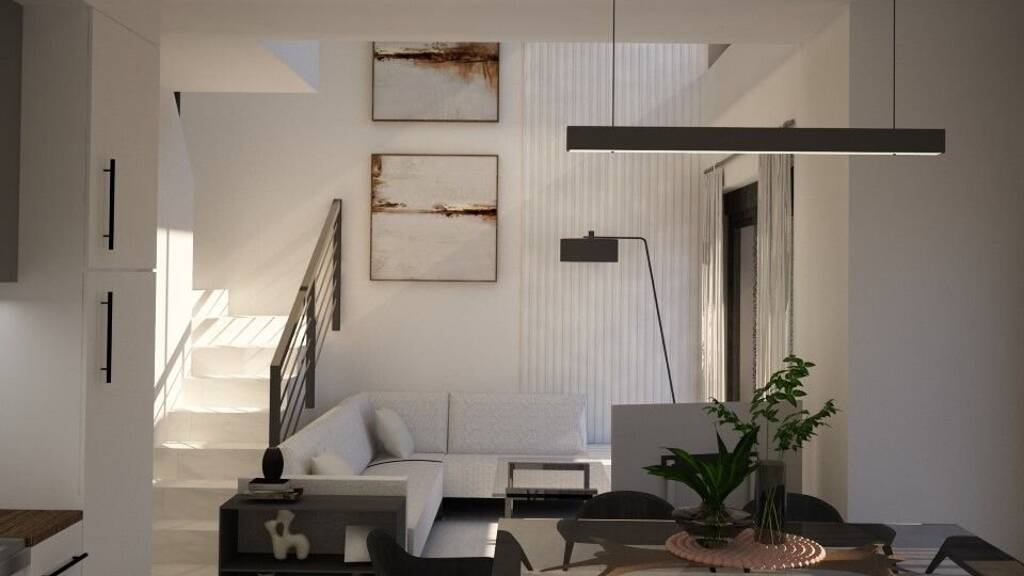 Studio zum Kauf 250.000 € 3 Zimmer 77 m² 4. Geschoss Thessaloniki