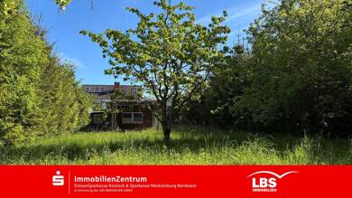 Freizeitgrundstück zum Kauf 45.000 € 873 m² Grundstück frei ab sofort Kessin Dummerstorf 18196