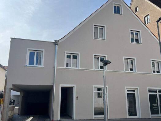 Wohnung zur Miete 1.440 € 3 Zimmer 104 m² Ingolstadt 85049