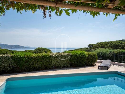 Haus zum Kauf 2.290.000 € 190 m² 1.254 m² Grundstück Ville-Les Saquedes-Le Bouillonnet Sainte-Maxime 83120