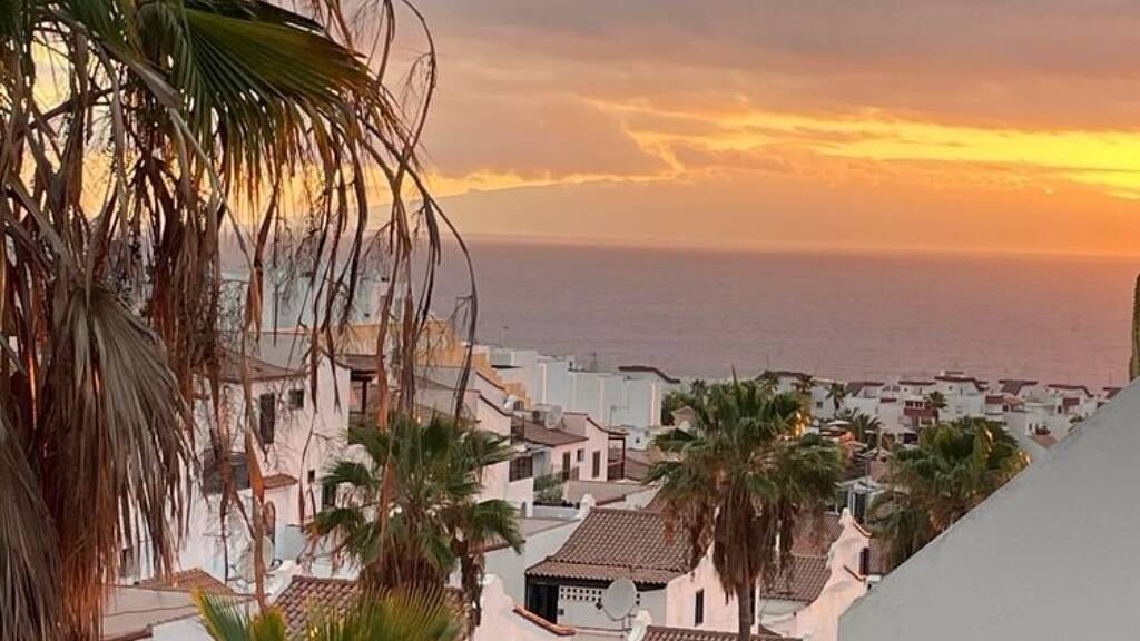 Wohnung zum Kauf 415.000 € 3 Zimmer 95 m² Teneriffa