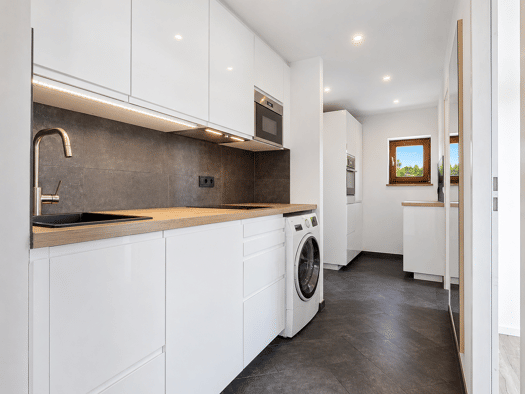 Maisonette zur Miete 530 € 3 Zimmer 51,9 m² 1. Geschoss frei ab 01.09.2026 Frauenwaldstr. 7 Dorn Waldkirchen 94065