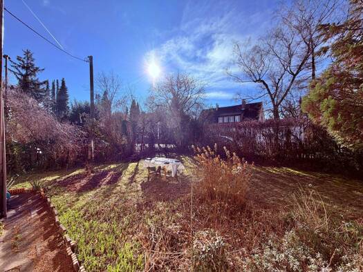 Grundstück zum Kauf 2.150.000 € 672 m² Grundstück Pullach 82049