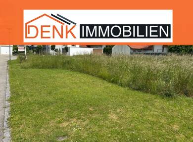 Grundstück zum Kauf 280.000 € 684 m² Grundstück Tüßling Tüßling 84577