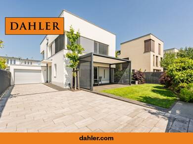 Einfamilienhaus zum Kauf 1.950.000 € 7 Zimmer 238 m² 406 m² Grundstück Potsdam 14469