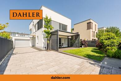 Einfamilienhaus zum Kauf 1.950.000 € 7 Zimmer 238 m² 406 m² Grundstück Nedlitz Potsdam 14469