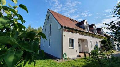 Haus zur Miete 1.350 € 5 Zimmer 130 m² 382 m² Grundstück frei ab 01.11.2025 Gern Eggenfelden 84307