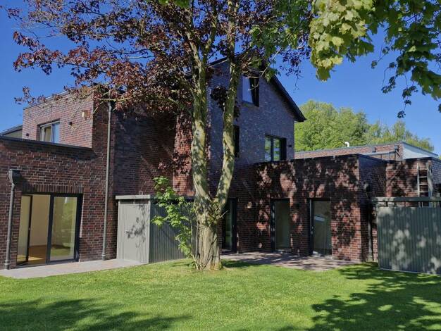 Wohnung zum Kauf provisionsfrei 438.000 € 3 Zimmer 92 m² EG Süderneuland I Norden 26506