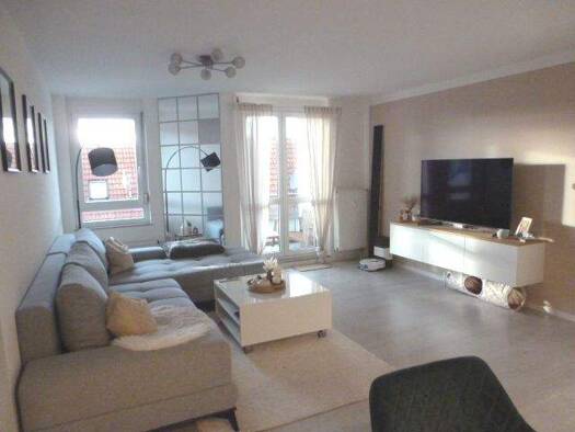 Wohnung zum Kauf 277.000 € 3 Zimmer 71 m² Geschoss 2/3 frei ab 01.05.2026 Straß Nersingen 89278