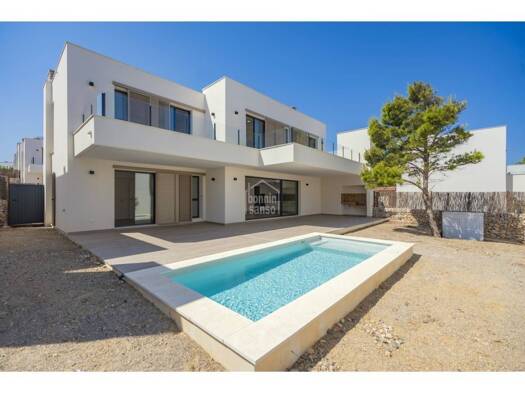 Villa zum Kauf 707.500 € 4 Zimmer 196 m² 400 m² Grundstück es Mercadal 07740