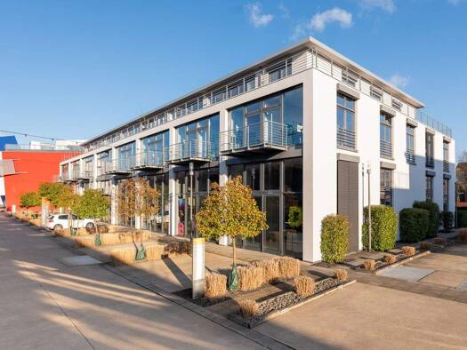 Bürofläche zur Miete 1.623 € 95,5 m² Bürofläche Zollstock Köln 50969