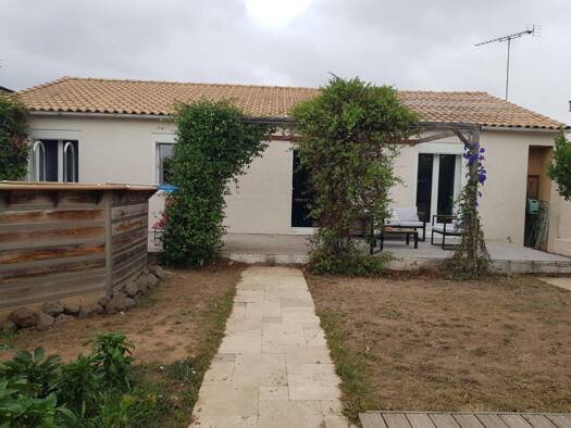 Haus zum Kauf 313.000 € 90 m² 429 m² Grundstück Saint-Thibéry 34630