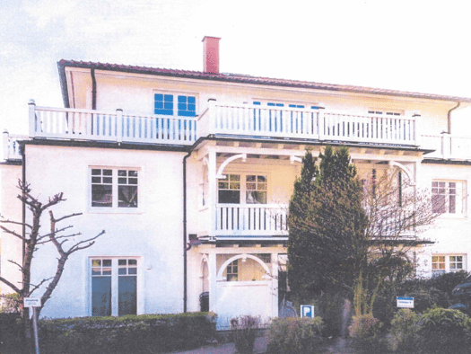 Penthouse zum Kauf provisionsfrei 985.000 € 3 Zimmer 150 m² Geschoss 2/3 frei ab 01.11.2026 Binz Binz 18609