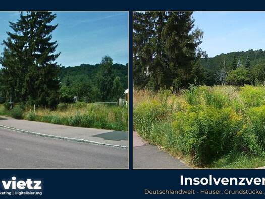 Gewerbegrundstück zum Kauf 99.500 € 1.024 m² Grundstück Nossen 01683