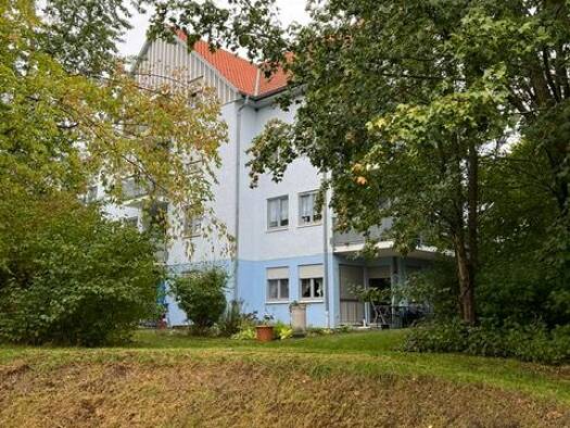 Terrassenwohnung zum Kauf 62.000 € 2 Zimmer 56 m² EG Silberstraße Wilkau-Haßlau 08112