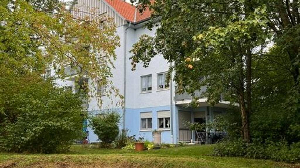 Terrassenwohnung zum Kauf 62.000 € 2 Zimmer 56 m² EG Silberstraße Wilkau-Haßlau 08112