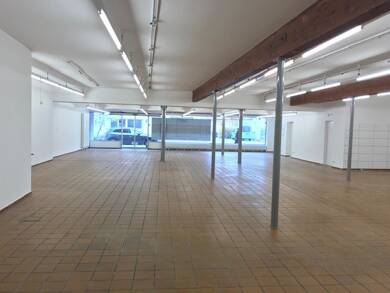 Laden zur Miete 315 m² Verkaufsfläche teilbar ab 100 m² Hüfingen Hüfingen 78183