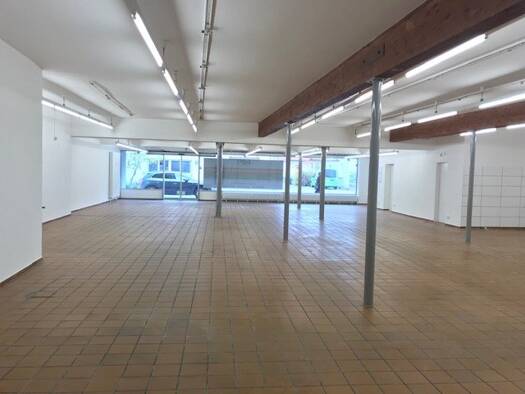 Laden zur Miete 315 m² Verkaufsfläche teilbar ab 100 m² Hüfingen Hüfingen 78183