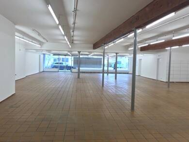 Laden zur Miete 315 m² Verkaufsfläche teilbar ab 100 m² Hüfingen Hüfingen 78183