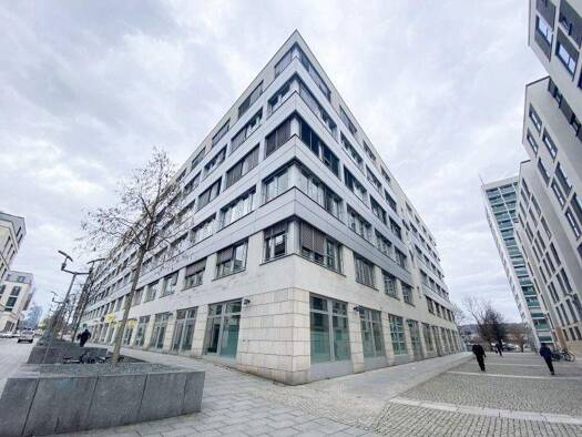 Gastronomie/Hotel zur Miete provisionsfrei 15 € 455 m² Gastrofläche Seevorstadt-Ost/Großer Garten Ortsamtsbereich Altstadt 01069