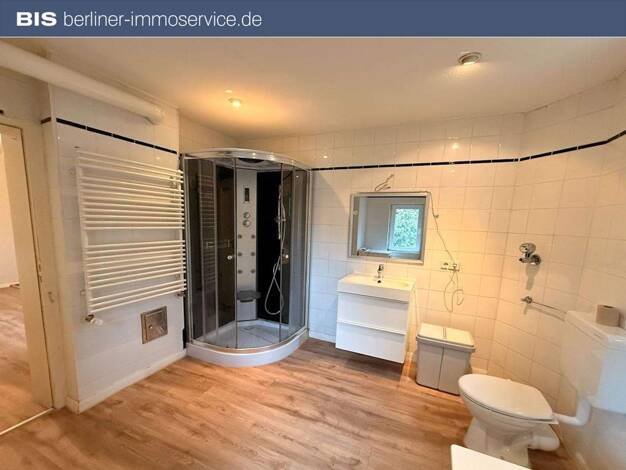Wohnung zur Miete 1.050 € 4,5 Zimmer 100 m² 1. Geschoss Schöneiche bei Berlin 15566