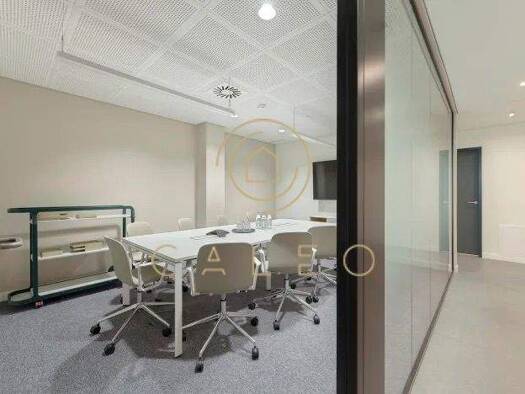 Bürofläche zur Miete provisionsfrei 1.000 m² Bürofläche teilbar ab 1 m² Industriegebiet Konstanz 78467