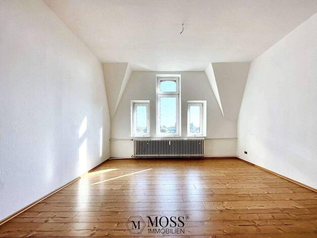 Wohnung zum Kauf 245.000 € 5 Zimmer 131,2 m² 2. Geschoss Butzbach 35510