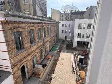 Terrassenwohnung zum Kauf 734.412 € 4 Zimmer 87,4 m² Weißensee Berlin 13088