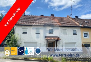 Einfamilienhaus zum Kauf 79.000 € 6 Zimmer 120 m² 480 m² Grundstück Tillbach Beutelsbach 94501