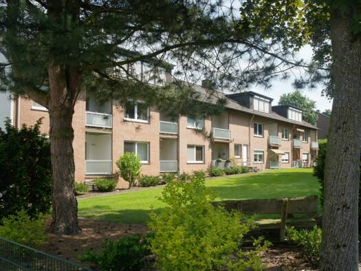 Wohnung zur Miete 636 € 2 Zimmer 92 m² frei ab 01.09.2026 Westfalenhof 18 Hellern Osnabrück 49078